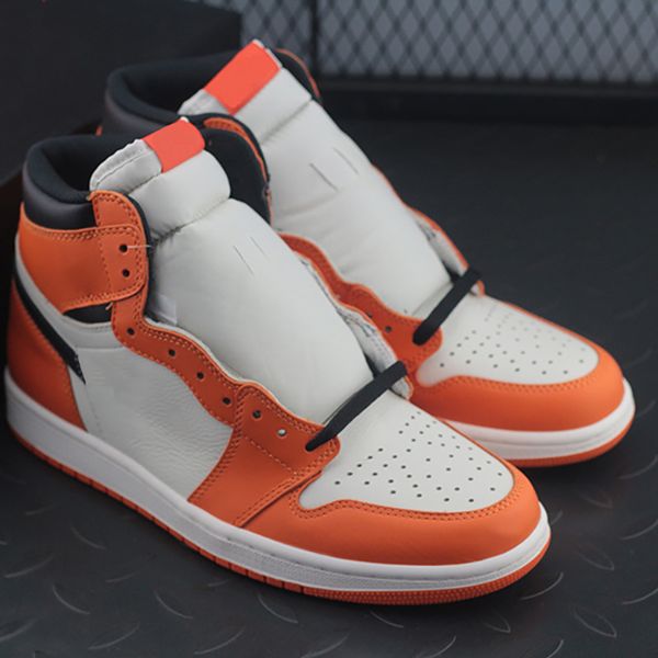 designer shoes classic design men white-orange basketball jumpman 1chicago unique women's running sneakers non-slip wear-resistant
designer shoes classic design men white-orange basketball jumpman 1chicago unique women's running sneakers non-slip wear-resistant