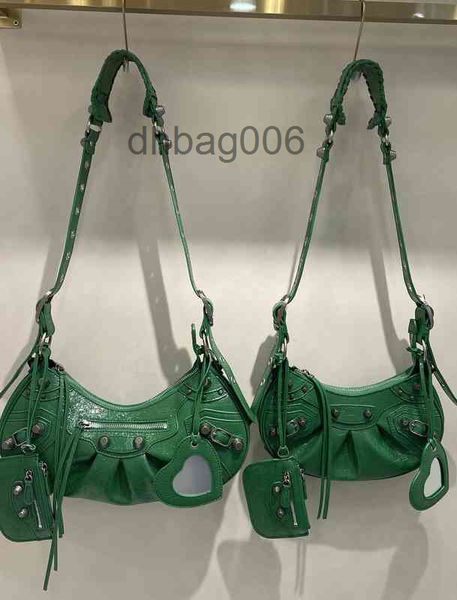 lecagole 2022 le designer handbags caogle bags b home high version vintage rivet locomotive moon tooth saddle armpit female messenger vkvj 5
lecagole 2022 le designer handbags caogle bags b home high version vintage rivet locomotive moon tooth saddle armpit female messenger vkvj 5