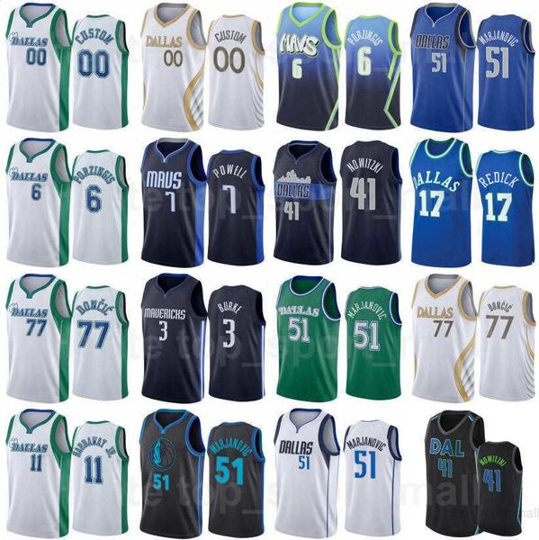 screen printed 75th anniversary basketball reggie bullock jersey 25 trey burke 3 dirk nowitzki 41 maxi kleber 42 boban marjanovic 51 brandon, Black;red
screen printed 75th anniversary basketball reggie bullock jersey 25 trey burke 3 dirk nowitzki 41 maxi kleber 42 boban marjanovic 51 brandon, Black;red
