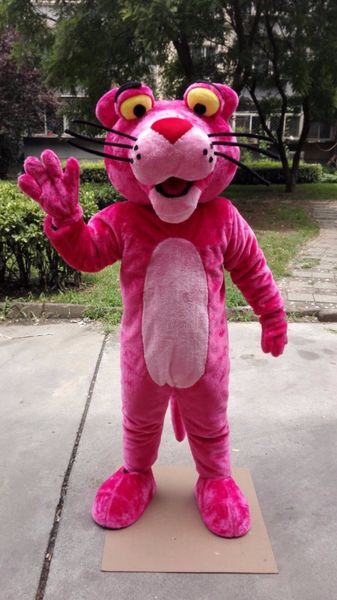 mascot doll costumepink panther mascot costume custom fancy costume anime kits mascotte fancy dress carnival costume41259, Red;yellow
mascot doll costumepink panther mascot costume custom fancy costume anime kits mascotte fancy dress carnival costume41259, Red;yellow