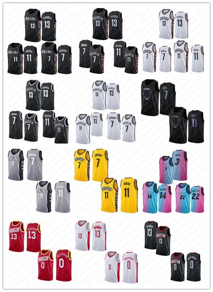 2022 new lamelo 2 ball 13 harden basketball jerseys 7 durant 11 irving 3 wade 2021 22 butler 14 herro basketball jersey, Black;red
2022 new lamelo 2 ball 13 harden basketball jerseys 7 durant 11 irving 3 wade 2021 22 butler 14 herro basketball jersey, Black;red