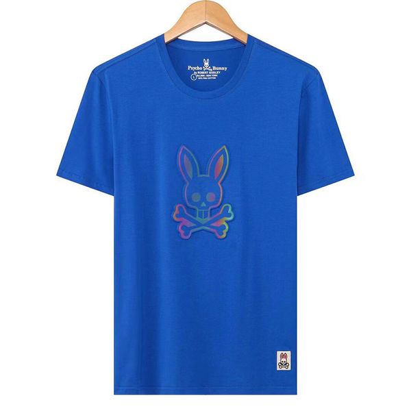 mens fashion t shirts fashion polos summer casual slim fit breathable animal psychology bunny print short sleeve crew neck luxury accessory, White;black
mens fashion t shirts fashion polos summer casual slim fit breathable animal psychology bunny print short sleeve crew neck luxury accessory, White;black