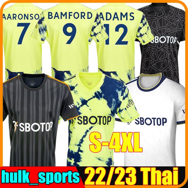 xxxl 4xl 22/23 bamford third soccer jerseys harrison aaronson 2022 2023 llorente james rodrigo m sinisterra adams leeds unitedes men kids ki, Black;yellow
xxxl 4xl 22/23 bamford third soccer jerseys harrison aaronson 2022 2023 llorente james rodrigo m sinisterra adams leeds unitedes men kids ki, Black;yellow