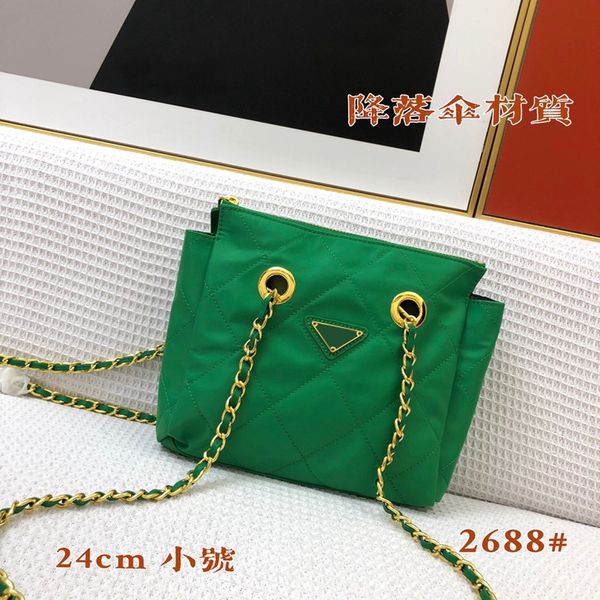 5a designer bag handbag shoulder bag diagonal bags totesbags fashion ladies shoppingbags chain letters parachute material
5a designer bag handbag shoulder bag diagonal bags totesbags fashion ladies shoppingbags chain letters parachute material