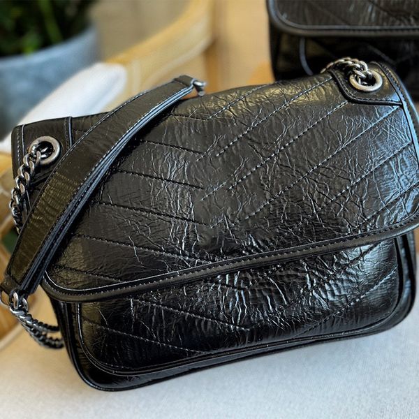 2022 fashion woman shoulder chain bag cowhide high capacity 24cm french retro big name designer handbags luxury crossbody
2022 fashion woman shoulder chain bag cowhide high capacity 24cm french retro big name designer handbags luxury crossbody