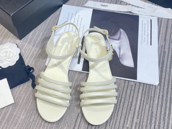 spring/summer 2022 simple vintage low-heeled sandals round toe thin strap combination buckle women's four colors optional, Black
spring/summer 2022 simple vintage low-heeled sandals round toe thin strap combination buckle women's four colors optional, Black