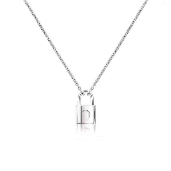 high polished classic design women necklace stainless steel gold silver rose colors sets heart lock love pendant trendy jewelry pendant acce
high polished classic design women necklace stainless steel gold silver rose colors sets heart lock love pendant trendy jewelry pendant acce