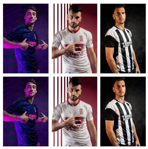2022 2023 fc cartagena soccer jerseys 22 23 camisetas de fútbol gallar bulka harper aguza claveria delmas jersey hombres niños chándal men k, Black;yellow
2022 2023 fc cartagena soccer jerseys 22 23 camisetas de fútbol gallar bulka harper aguza claveria delmas jersey hombres niños chándal men k, Black;yellow