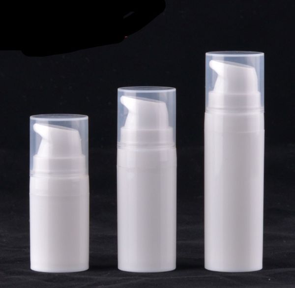 5ml white mini airless pump lotion bottle,sample and test bottles ,airless container,cosmetic packaging
5ml white mini airless pump lotion bottle,sample and test bottles ,airless container,cosmetic packaging
