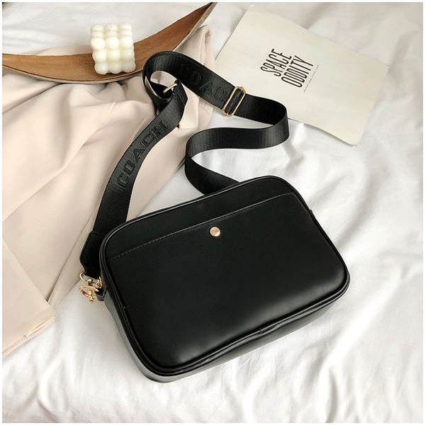 women messenger bags brand men's handbags postman bags spring fashion show functional practical one-shoulder bag 25*25*18cm