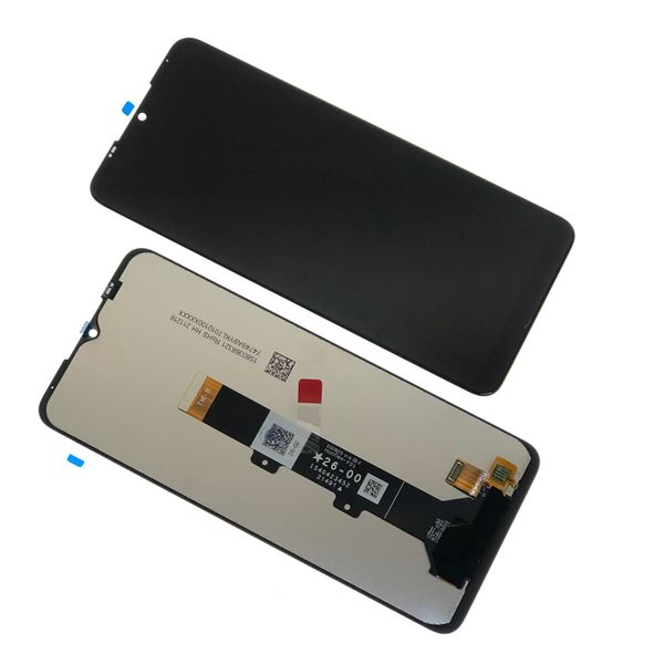 tft lcd glass display screen panels replacement without frame for motorola g pure xt2163 black 6.5 inch 720x1600 pixels ips lcds cell phone 
tft lcd glass display screen panels replacement without frame for motorola g pure xt2163 black 6.5 inch 720x1600 pixels ips lcds cell phone