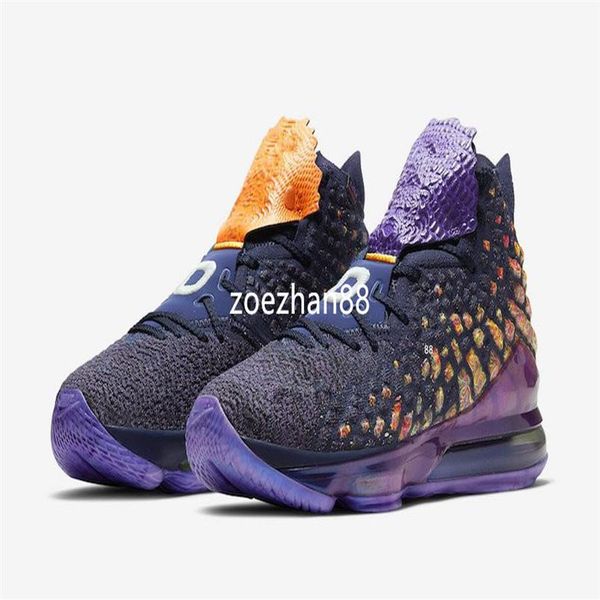 2020 new lebrons 17 monstars james gang men designers basketball shoes lebrons xvii sports shoes james 17s trainer sneakers with b250l, Black
2020 new lebrons 17 monstars james gang men designers basketball shoes lebrons xvii sports shoes james 17s trainer sneakers with b250l, Black