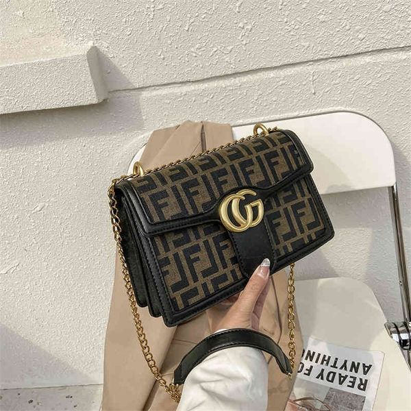 70% off trendy bags 2022 new designer handbags store this year's popular female fashion chain messenger net red foreign style one shoul
70% off trendy bags 2022 new designer handbags store this year's popular female fashion chain messenger net red foreign style one shoul