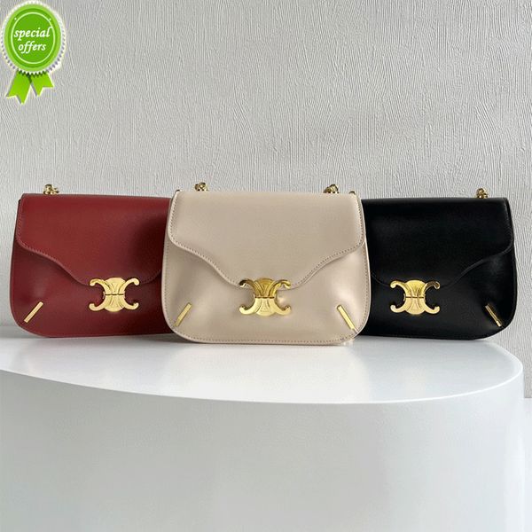 factory online export designer handbag brand bag evening bags c 2022 summer new triumphal arch black leather
factory online export designer handbag brand bag evening bags c 2022 summer new triumphal arch black leather