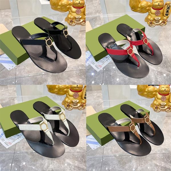 designer slippers platform rubber sandals women men flip flops jelly slides summer beach pool casual shoes luxury foam loafers lea281f, Black