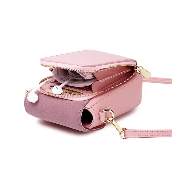 new korean style small ladies hand bags mobile phone bag female messenger bag luxury handbags women bags designer corssbody bag
new korean style small ladies hand bags mobile phone bag female messenger bag luxury handbags women bags designer corssbody bag