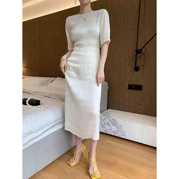 casual dresses 2022 summer waist crimping paper man dress heart hunter solid color high half sleeve women itby, Black;gray
casual dresses 2022 summer waist crimping paper man dress heart hunter solid color high half sleeve women itby, Black;gray
