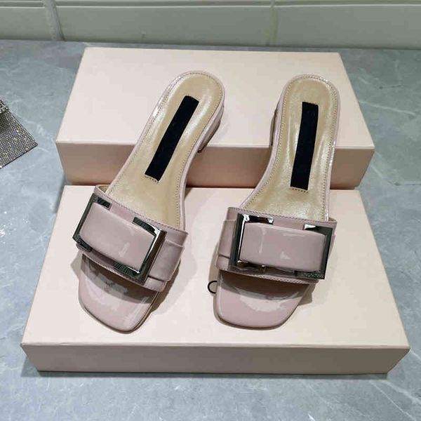sandals women summer leather slippers stiletto fenty slides slimming shoes heele, Black
sandals women summer leather slippers stiletto fenty slides slimming shoes heele, Black