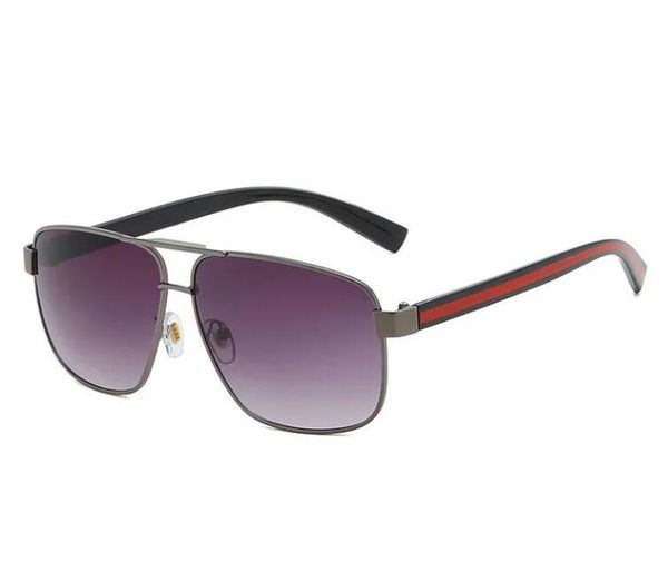 gujia fashion sunglasses frame protection designer polarized large versatile uv protection women and men summer square metal sunglass, White;black
gujia fashion sunglasses frame protection designer polarized large versatile uv protection women and men summer square metal sunglass, White;black