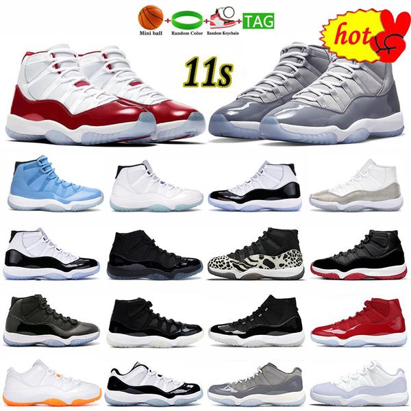 2022 men women 11 11s basketball shoes cherry cool grey mens sneaker pantone concord 45 womens legend blue 25th anniversary outdoor sports, Black
2022 men women 11 11s basketball shoes cherry cool grey mens sneaker pantone concord 45 womens legend blue 25th anniversary outdoor sports, Black