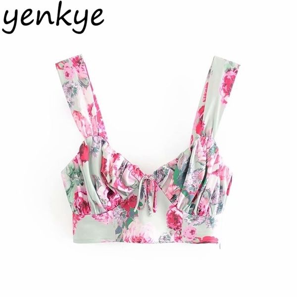 rose floral print cami fashion women sleeveless v neck summer holiday boho crop ldzz6249 210401, White
rose floral print cami fashion women sleeveless v neck summer holiday boho crop ldzz6249 210401, White