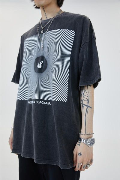 men's t-shirts hip hop oversize retro washed t-shirt streetwear men harajuku printed t shirt spring summer casual short sleeve tshirt, White;black
men's t-shirts hip hop oversize retro washed t-shirt streetwear men harajuku printed t shirt spring summer casual short sleeve tshirt, White;black