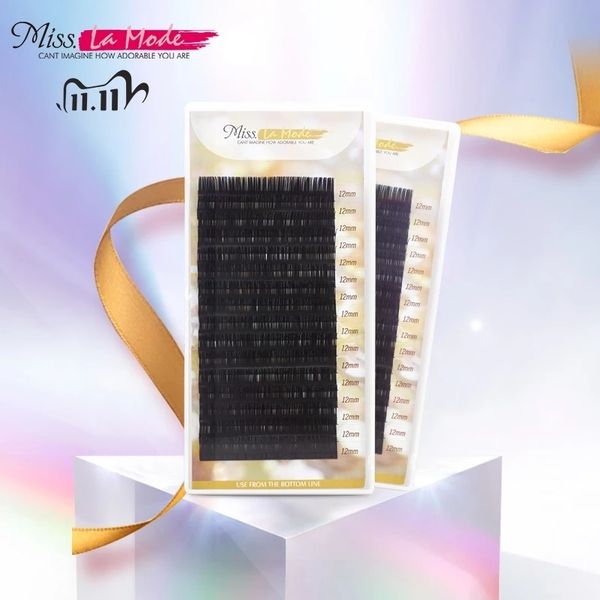 miss lamode super soft all size 1pc lot bcd curl mink eyelashes extension individuals extensions wimper 220524
miss lamode super soft all size 1pc lot bcd curl mink eyelashes extension individuals extensions wimper 220524