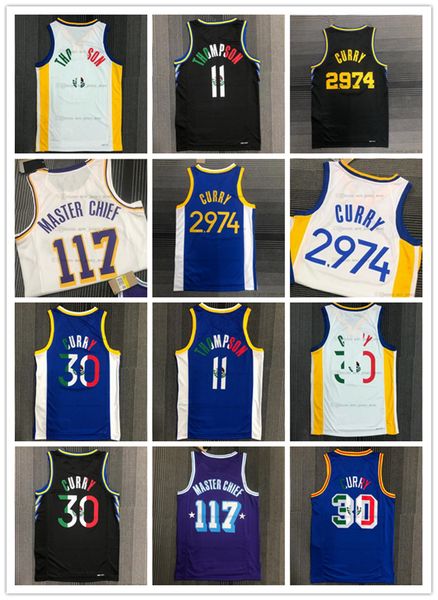 75th anniversary basketball jerseys new city mexico limited custom printed screen diamond 95 juan toscano-anderson 30 stephen 2974 curry kla, Black;red
75th anniversary basketball jerseys new city mexico limited custom printed screen diamond 95 juan toscano-anderson 30 stephen 2974 curry kla, Black;red