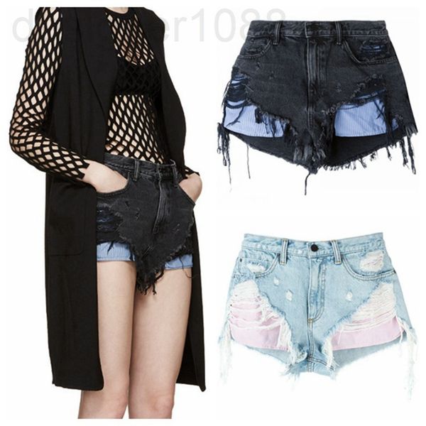 women's jeans designer 2022 summer new personality beggar wind hair beard tassel edge ragged shorts cat split pants children's cdg, Blue
women's jeans designer 2022 summer new personality beggar wind hair beard tassel edge ragged shorts cat split pants children's cdg, Blue
