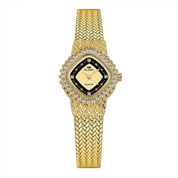 wristwatches bs bee sister women watches quartz diamond unique lady watch female fashion waterproof bracelet for gift cloc, Slivery;brown
wristwatches bs bee sister women watches quartz diamond unique lady watch female fashion waterproof bracelet for gift cloc, Slivery;brown