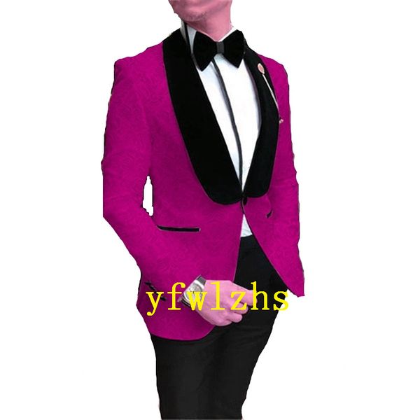 handsome embossing groomsmen shawl lapel groom tuxedos man's suits wedding/prom/dinner man blazer jacket pants tie k720, Black;gray
handsome embossing groomsmen shawl lapel groom tuxedos man's suits wedding/prom/dinner man blazer jacket pants tie k720, Black;gray