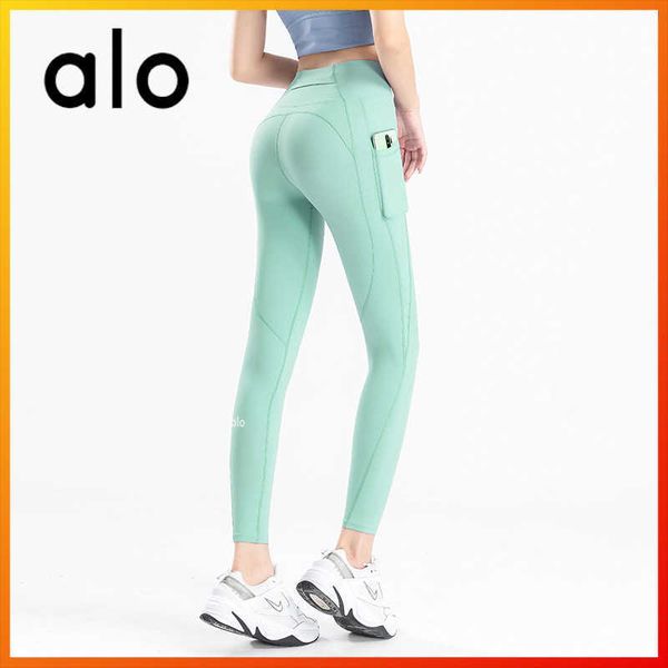 alo yoga women's leggings nylon slim hip pants fitness casual running squat riding shaping pants high waist side back pocket
alo yoga women's leggings nylon slim hip pants fitness casual running squat riding shaping pants high waist side back pocket