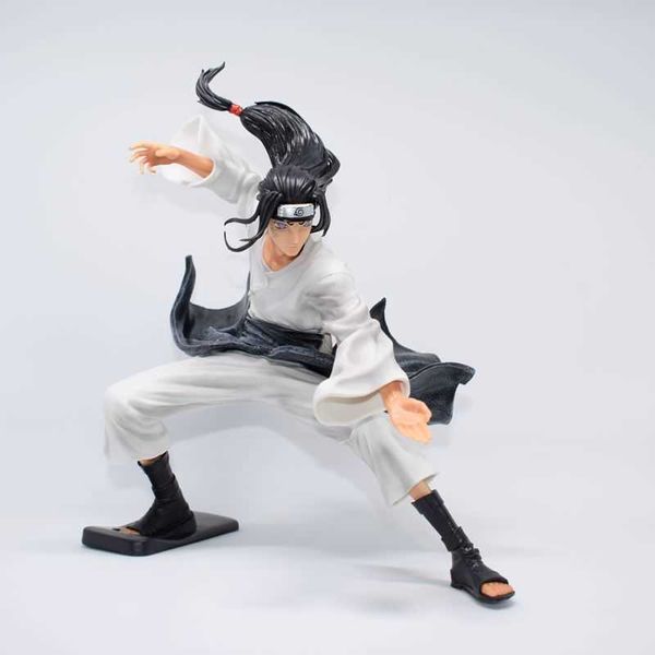 huiya01 cute anime naruto akatsuki hyga neji battle ver. pvc action figure collection model kids toys doll 23cm q0522
huiya01 cute anime naruto akatsuki hyga neji battle ver. pvc action figure collection model kids toys doll 23cm q0522