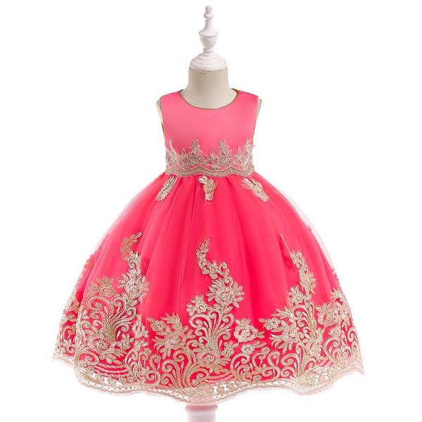 girl's dresses 2022 girl summer dress children's net gauze angel fairy maiden birthday clothes puffy skirt little casual, Red;yellow
girl's dresses 2022 girl summer dress children's net gauze angel fairy maiden birthday clothes puffy skirt little casual, Red;yellow