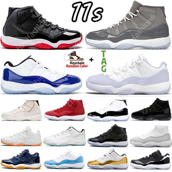2022 cool grey 11 11s basketball shoes pure violet high citrus university legend blue white bred concord 45 space jam gamma women mens
2022 cool grey 11 11s basketball shoes pure violet high citrus university legend blue white bred concord 45 space jam gamma women mens