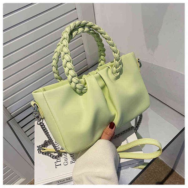 fashion cloud bag 2022 new soft leather women handbag trendy western style shoulder bags crossbody bag shopping bag g220519
fashion cloud bag 2022 new soft leather women handbag trendy western style shoulder bags crossbody bag shopping bag g220519