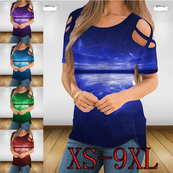 women's off shoulder short sleeve fashion casual short sleeves plus size short sleeves xs-9xl 220511, White
women's off shoulder short sleeve fashion casual short sleeves plus size short sleeves xs-9xl 220511, White