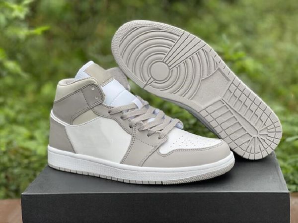 shoes latest exclusive 1 mid linen basketball designer college grey light bone white fashion sport sneakers quality
shoes latest exclusive 1 mid linen basketball designer college grey light bone white fashion sport sneakers quality