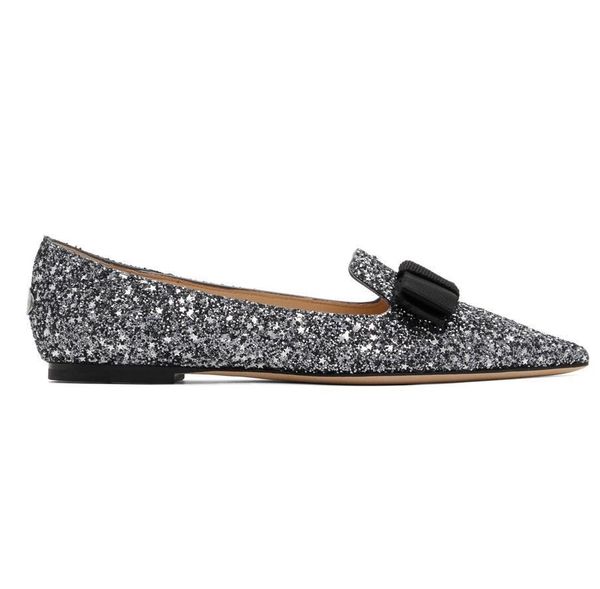 sandals luxury gala glitter ballet flats jimmis point-toe bow women flat with ladies ballerinas comfort walking party jimmys choos ktj, Black
sandals luxury gala glitter ballet flats jimmis point-toe bow women flat with ladies ballerinas comfort walking party jimmys choos ktj, Black
