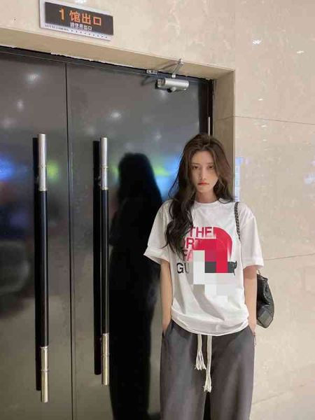 women's t-shirt 2022 early spring new letter printed white cat couple casual short sleeve t-shirt trend 4zqs
women's t-shirt 2022 early spring new letter printed white cat couple casual short sleeve t-shirt trend 4zqs