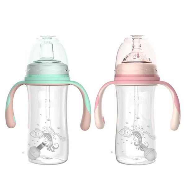 wide diameter pp baby bottle straw cup duck mouth baby products entity shop manufacturer approval
wide diameter pp baby bottle straw cup duck mouth baby products entity shop manufacturer approval