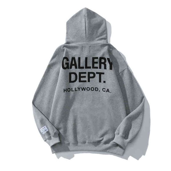 galleries dept designer hoodie sweatshirt pullover long sleeve shirt autumn fall winter vintage men women men's street letter print lar, Black
galleries dept designer hoodie sweatshirt pullover long sleeve shirt autumn fall winter vintage men women men's street letter print lar, Black