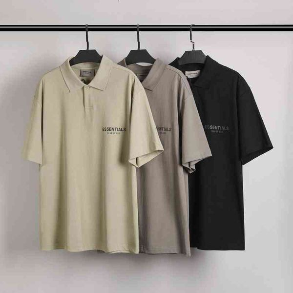 fog kany same essential lapel short sleeve t shirts polo high street fashion brand couple short sleeve men designer spring summer leisure hi, White;black
fog kany same essential lapel short sleeve t shirts polo high street fashion brand couple short sleeve men designer spring summer leisure hi, White;black