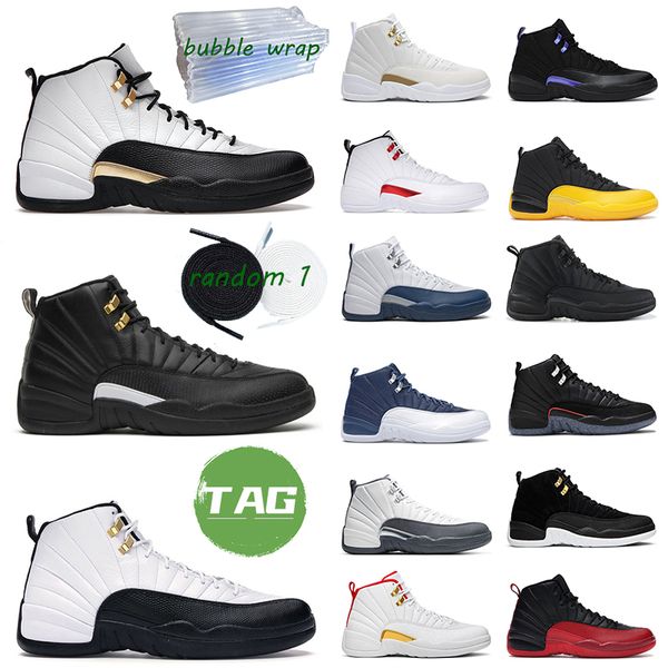 jumpman 12s men basketball shoes 12 gamma blue university gold dark grey concord the master indigo taxi mens sports trainer sneakers
jumpman 12s men basketball shoes 12 gamma blue university gold dark grey concord the master indigo taxi mens sports trainer sneakers