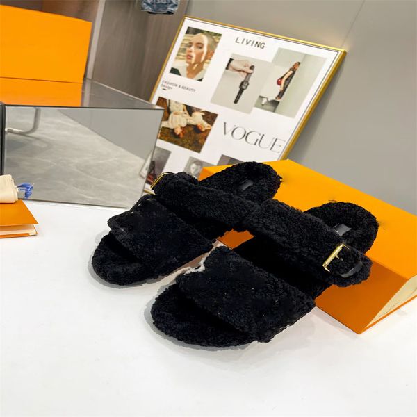 new wool slippers luxury moccasins fashion boat shoes plush slipper classic decoration fur soft, Black
new wool slippers luxury moccasins fashion boat shoes plush slipper classic decoration fur soft, Black