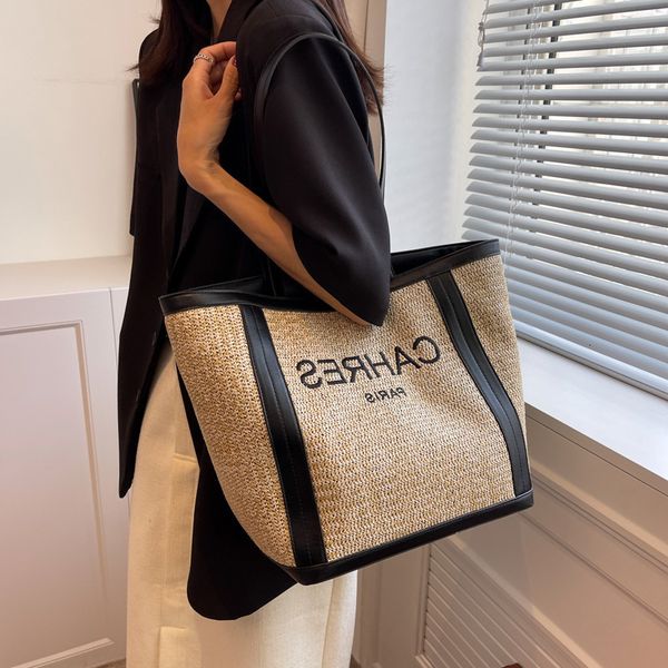 designer bags large capacity tw bag women's summer 2022 new color contrast foreign style texture class commuting portable shoulder
designer bags large capacity tw bag women's summer 2022 new color contrast foreign style texture class commuting portable shoulder