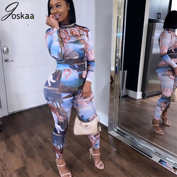 joskaa angel print autumn women printed slim tight sports suit 2 pieces set strench street outweat sets lj201117, White
joskaa angel print autumn women printed slim tight sports suit 2 pieces set strench street outweat sets lj201117, White