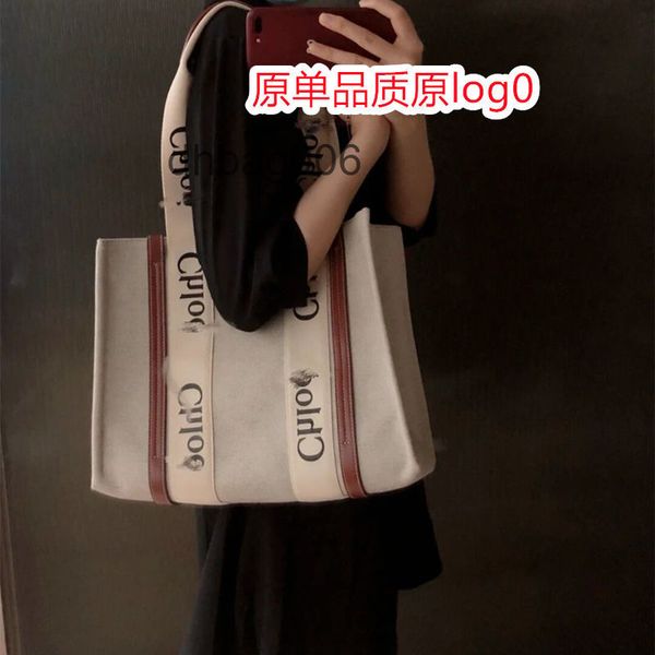 woody bags cloe 2022 canvas designer totes tote bag woody tote shopping spring summer handbag retro large capacity female 7ou5
woody bags cloe 2022 canvas designer totes tote bag woody tote shopping spring summer handbag retro large capacity female 7ou5