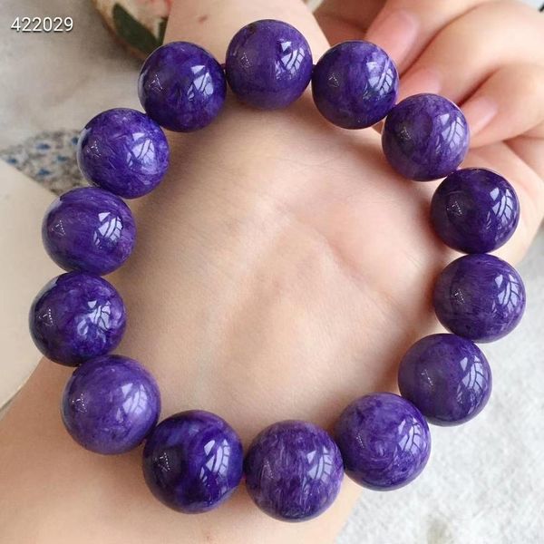 natural purple charoite round beads jewelry women bracelet 15mm healing gemstone from russia big women men aaaaaa, Silver
natural purple charoite round beads jewelry women bracelet 15mm healing gemstone from russia big women men aaaaaa, Silver