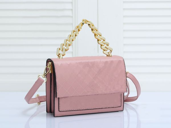 tz designers leather women shoulder bags crossbody luxury handbags clutch purses ladies wallets tote chain bag womens solid color multicolor
tz designers leather women shoulder bags crossbody luxury handbags clutch purses ladies wallets tote chain bag womens solid color multicolor